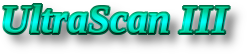 Ultrascan3 Logo