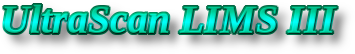 LIMS-3 Logo